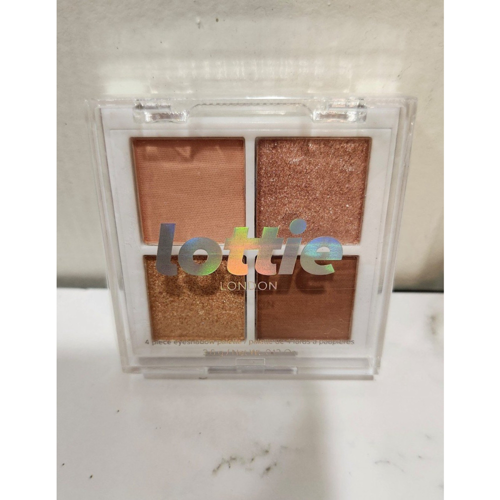 Makeup Bundle Set Of 5 - Picture 8 of 10
